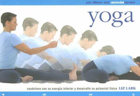 Yoga (Spanish Edition) [Spanish] 9583013692 Book Cover