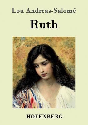 Ruth [German] 3861990326 Book Cover
