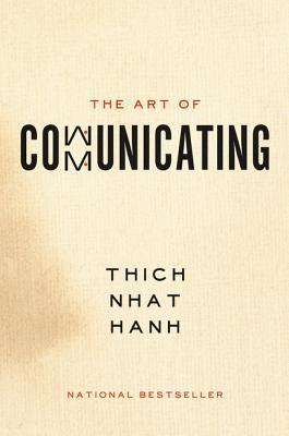 The Art of Communicating 0062224662 Book Cover