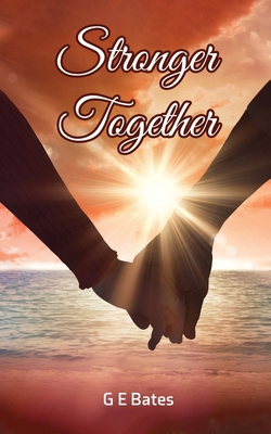 Stronger Together 1836153864 Book Cover