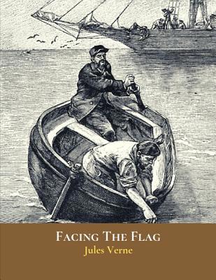 Facing The Flag: The Evergreen Classic Story (A... 108155133X Book Cover