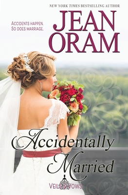Accidentally Married 1928198449 Book Cover