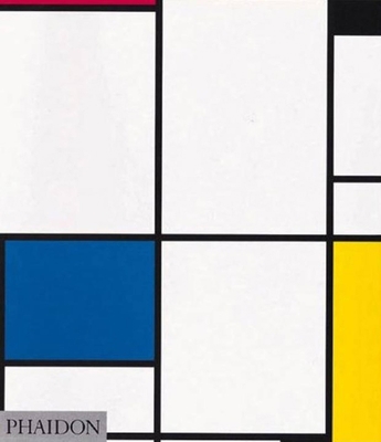 Mondrian B007YW8K1I Book Cover