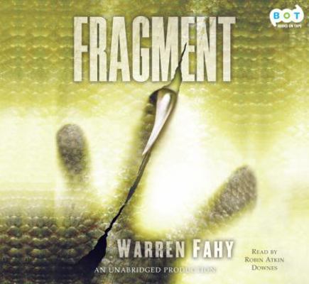 Fragment 141596372X Book Cover