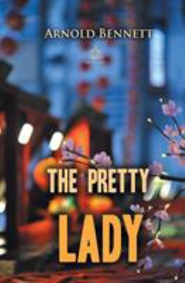 The Pretty Lady 178724721X Book Cover