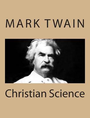 Christian Science 1484004183 Book Cover
