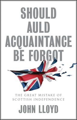 Should Auld Acquaintance Be Forgot: The Great M... 1509542663 Book Cover