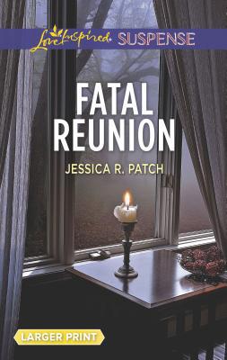 Fatal Reunion [Large Print] 0373677308 Book Cover