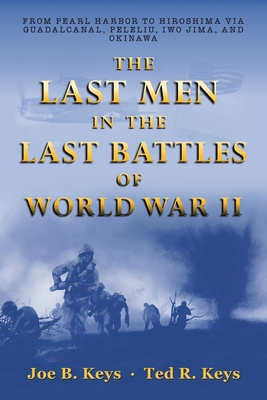 The Last Men in the Last Battles of World War I... 1480887919 Book Cover