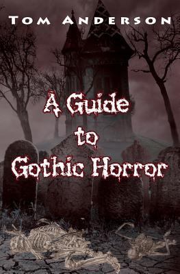 A Guide to Gothic Horror 1911224182 Book Cover