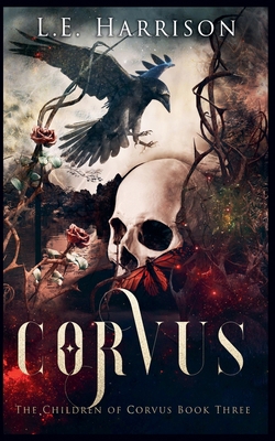Corvus 1393005993 Book Cover