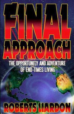 Final Approach 0884193381 Book Cover