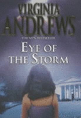 Eye Of The Storm B002RI9NZQ Book Cover