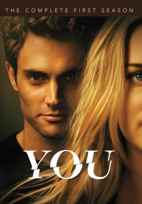You: Season 1 B082JLJRM4 Book Cover