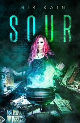 Sour 1957244011 Book Cover