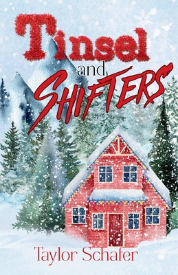 Tinsel and Shifters B0FV3N2QZP Book Cover