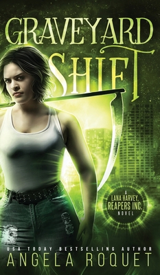 Graveyard Shift 195160315X Book Cover