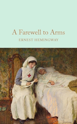 A Farewell to Arms 1909621412 Book Cover