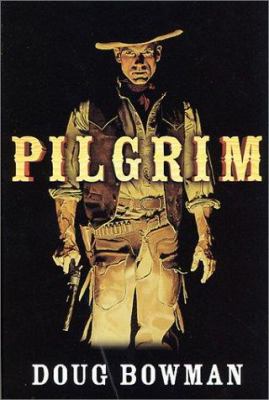 Pilgrim 0312878648 Book Cover