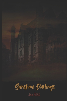 Sunshine Darlings B0FXM2YWRG Book Cover