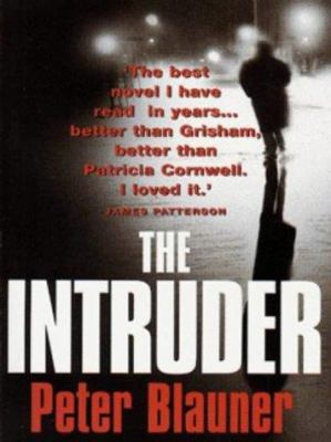 The Intruder 185702463X Book Cover