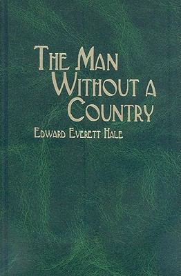 The Man Without a Country 0884113558 Book Cover
