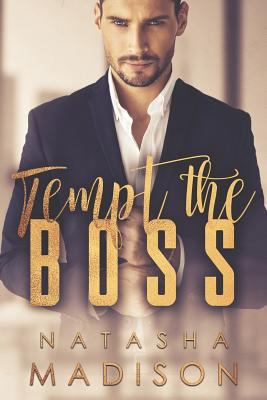 Tempt The Boss 1544194846 Book Cover