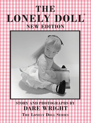 The Lonely Doll: The Lonely Doll Series 1733431241 Book Cover