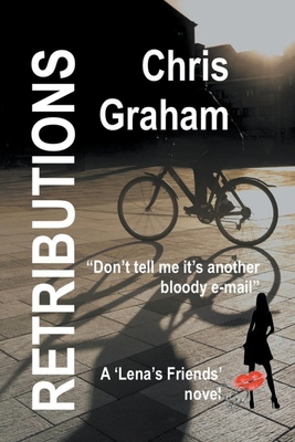 Retributions B0CZ7Q7TFS Book Cover