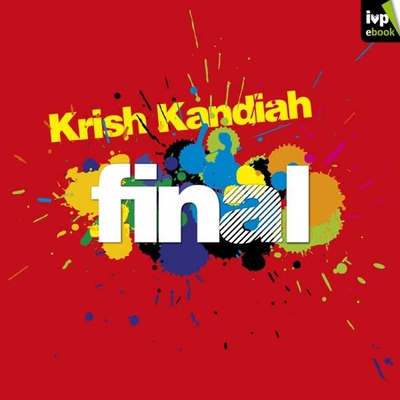 Final: Bite-Sized Inspiration for Final Year St... 1844744450 Book Cover