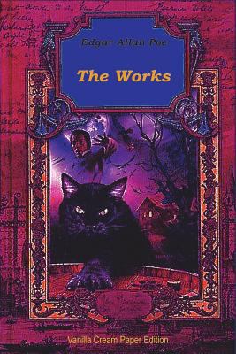 The Works of Edgar Allan Poe Volume 3 1723365041 Book Cover