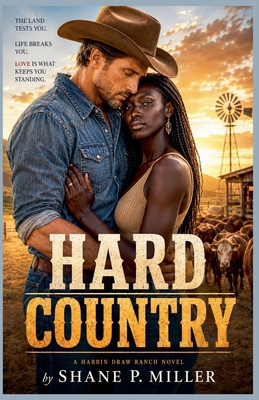 Hard Country B0H2K2T3LX Book Cover