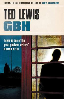 Gbh 0857302930 Book Cover