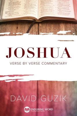 Joshua 1939466784 Book Cover