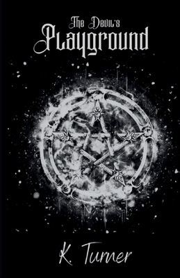 The Devil's Playground B0FN76Q3VL Book Cover