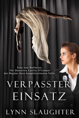 Verpasster Einsatz [German] B0FQQ7RF68 Book Cover