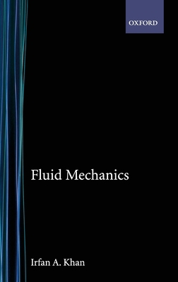 Fluid Mechanics 0030714737 Book Cover