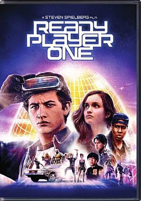 Ready Player One B07D2X7QSD Book Cover