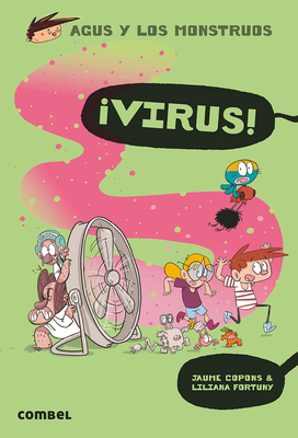 Virus [Spanish] 8491014713 Book Cover