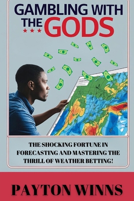 Gambling with the Gods: The Shocking Fortune in... B0F2PW4F7N Book Cover
