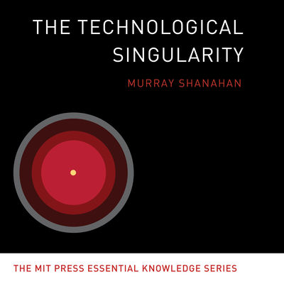 The Technological Singularity 1469095882 Book Cover