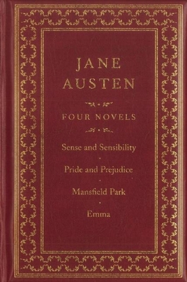 Jane Austen 1607100681 Book Cover