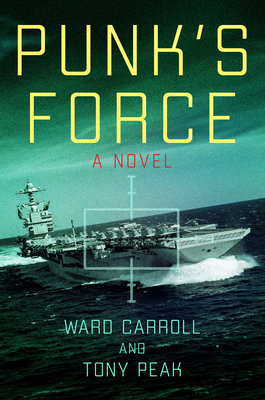 Punk's Force 1682476618 Book Cover
