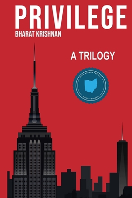 Privilege: A Trilogy 164456243X Book Cover