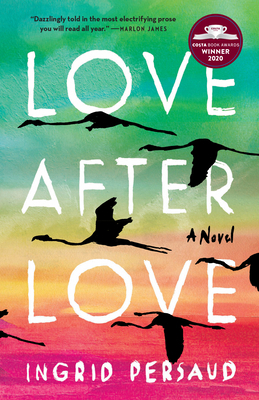 Love After Love 0593157583 Book Cover