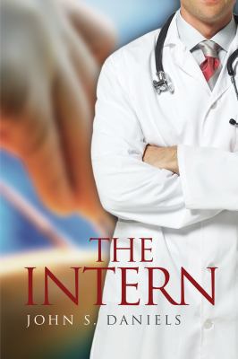 The Intern 1626947392 Book Cover
