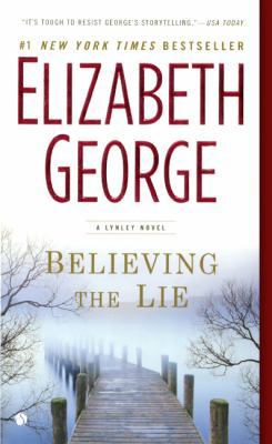 Believing the Lie 060635641X Book Cover