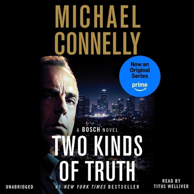 Two Kinds of Truth 1478996382 Book Cover
