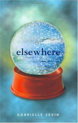 Elsewhere 0374320918 Book Cover