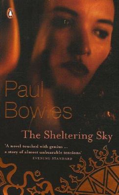 Sheltering Sky 0141023422 Book Cover
